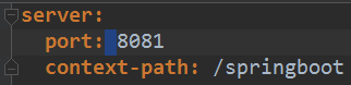IntelliJ Idea SpringBoot 數據庫增刪改查實例詳解