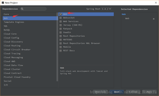 IntelliJ Idea SpringBoot 數據庫增刪改查實例詳解