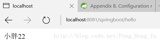 IntelliJ Idea SpringBoot 數據庫增刪改查實例詳解