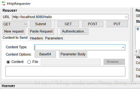 IntelliJ Idea SpringBoot 數據庫增刪改查實例詳解