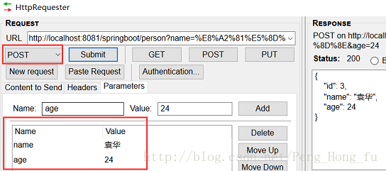 IntelliJ Idea SpringBoot 數據庫增刪改查實例詳解