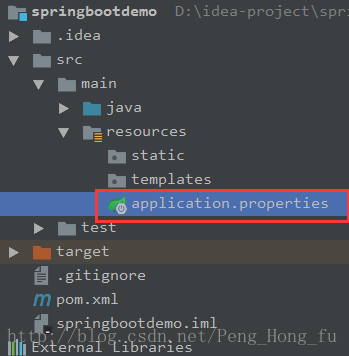 IntelliJ Idea SpringBoot 數據庫增刪改查實例詳解