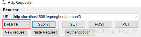 IntelliJ Idea SpringBoot 數據庫增刪改查實例詳解