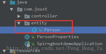 IntelliJ Idea SpringBoot 數據庫增刪改查實例詳解