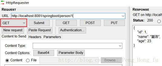 IntelliJ Idea SpringBoot 數據庫增刪改查實例詳解