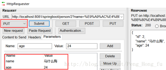 IntelliJ Idea SpringBoot 數據庫增刪改查實例詳解