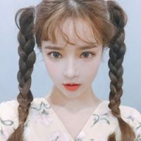 微信頭像圖片2021最新款女 全網最火頭像最流行
