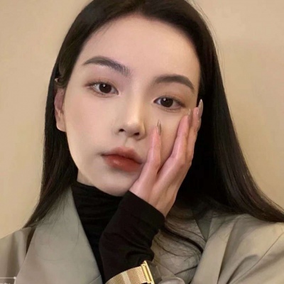 微信頭像圖片2021最新款女 全網最火頭像最流行