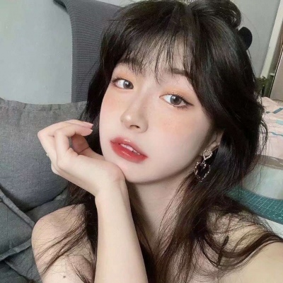 微信頭像圖片2021最新款女 全網最火頭像最流行