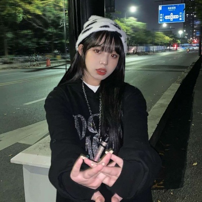 微信頭像圖片2021最新款女 全網最火頭像最流行