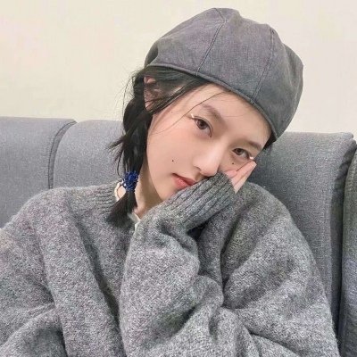 微信頭像圖片2021最新款女 全網最火頭像最流行