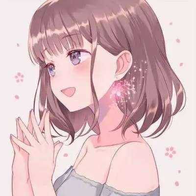 微信頭像圖片2021最新款女 全網最火頭像最流行