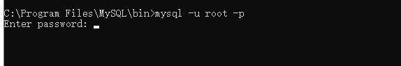 MySQL8.0.23安裝超詳細教程