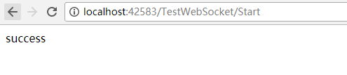 Java中使用websocket實現(xiàn)在線聊天功能