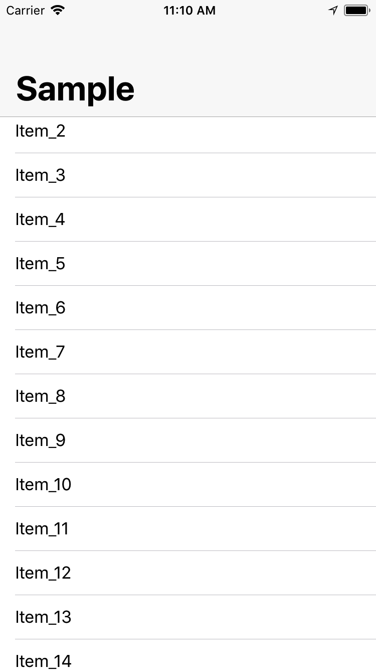 IOS11新特性與兼容適配