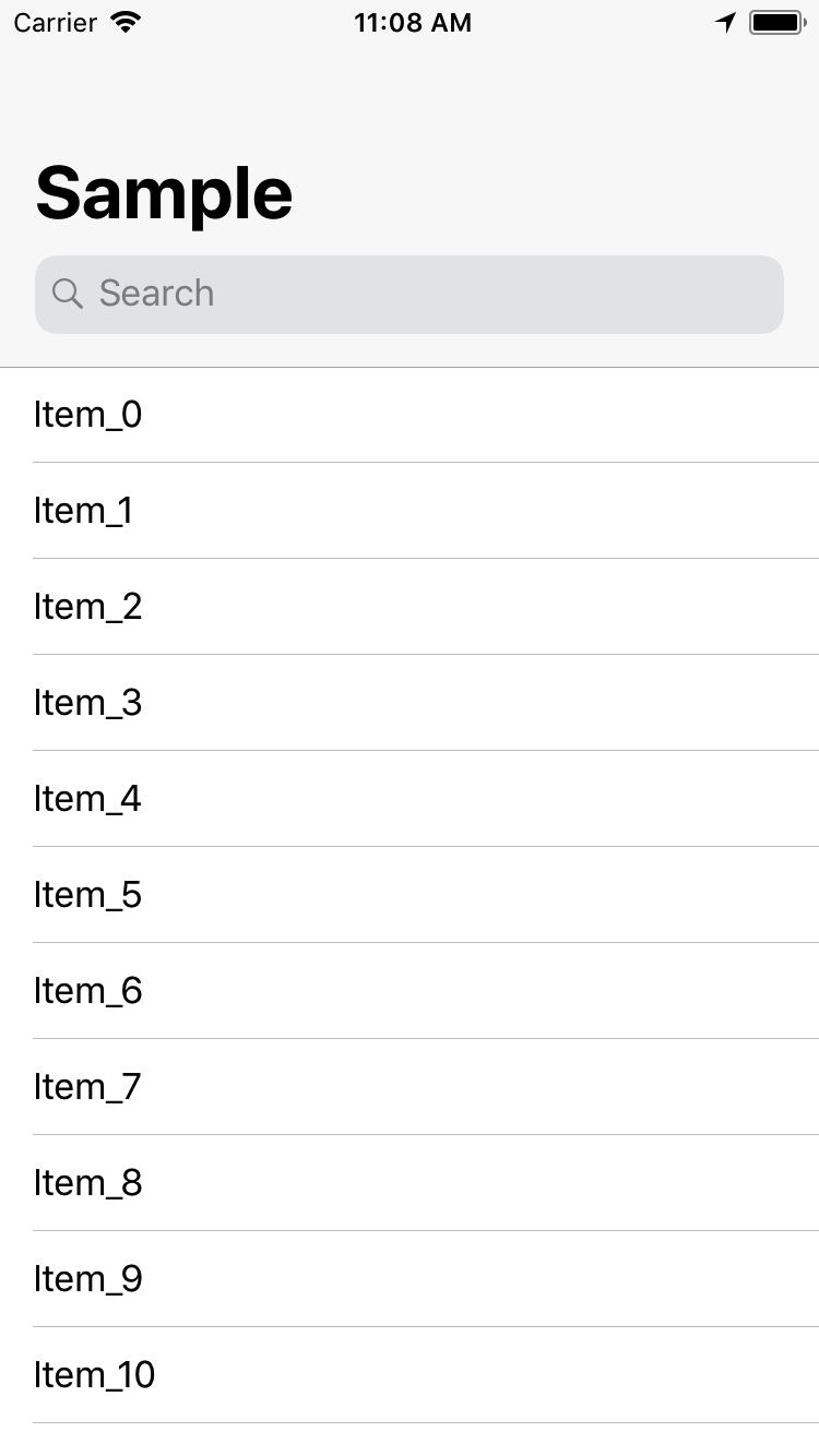 IOS11新特性與兼容適配