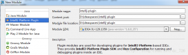 Intellij IDEA插件開發入門詳解