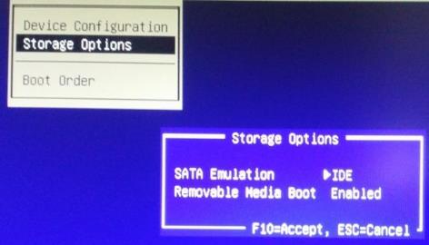 電腦藍(lán)屏提示0x0000007b怎么辦？電腦藍(lán)屏0x0000007b解決方法