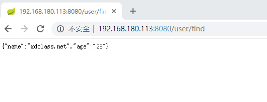 Docker部署springboot項目實例解析