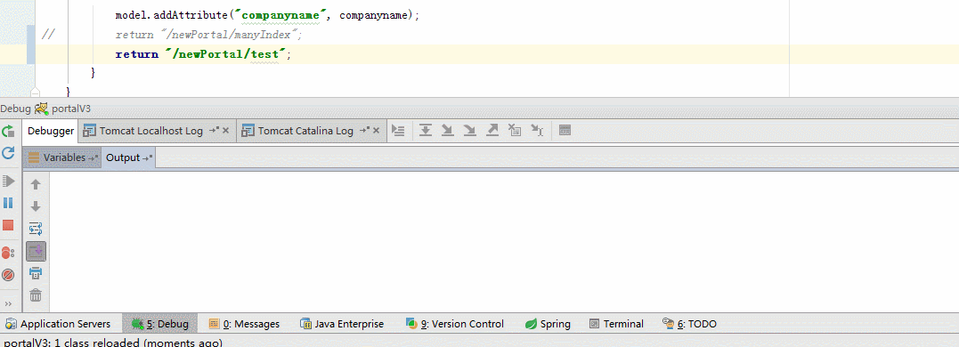 IntelliJ IDEA JRebel 安裝使用圖文教程(熱部署插件)