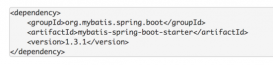 Spring Boot 整合mybatis 使用多數(shù)據(jù)源的實現(xiàn)方法