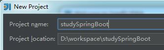 IDEA+maven+SpringBoot+JPA+Thymeleaf實現Crud及分頁