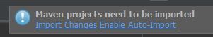 IDEA+maven+SpringBoot+JPA+Thymeleaf實現Crud及分頁
