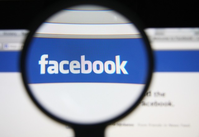 黑客論壇公開泄露Facebook超5億數據