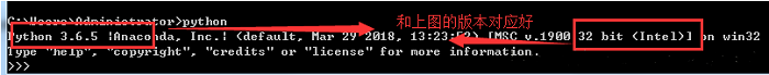 Python3中在Anaconda環境下安裝basemap包