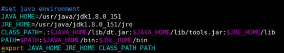 RHEL6.5下JDK1.8安裝教程