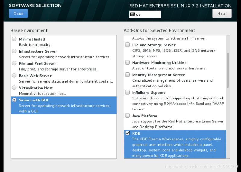 在VMware上創建虛擬機及安裝Redhat Linux操作系統(圖文教程)