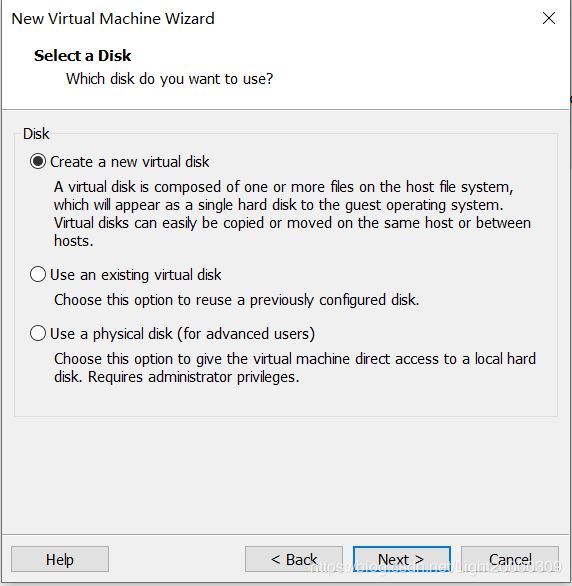 在VMware上創建虛擬機及安裝Redhat Linux操作系統(圖文教程)
