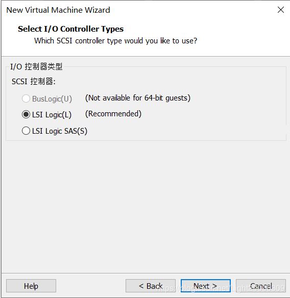 在VMware上創建虛擬機及安裝Redhat Linux操作系統(圖文教程)
