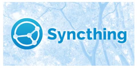 Syncthing開源跨平臺的文件同步工具