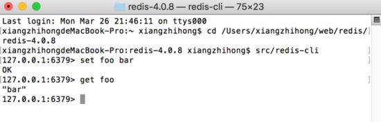 SpringBoot 整合Redis 數據庫的方法