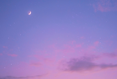 關(guān)于星辰大海的唯美簽名 唯美的星辰簡短句子