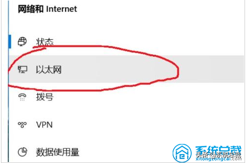 Windows 10電腦，發(fā)現(xiàn)ipv6無(wú)Internet訪問(wèn)權(quán)限怎么回事，又該怎么解決