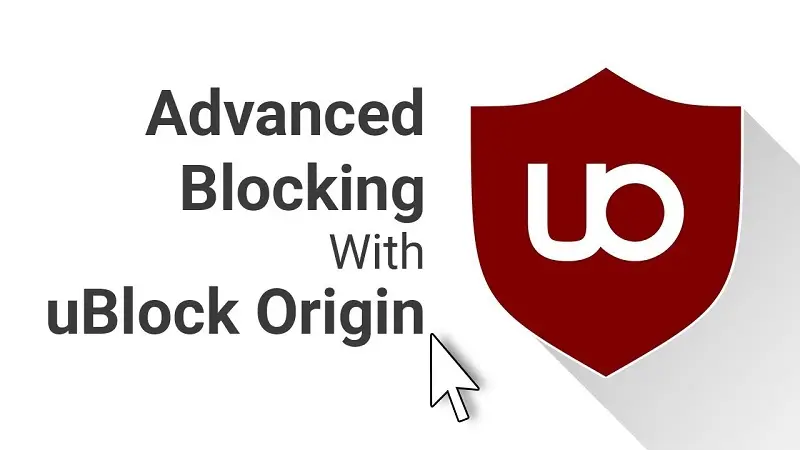 為什么 uBlock Origin 在 Firefox 上運行效果最好？