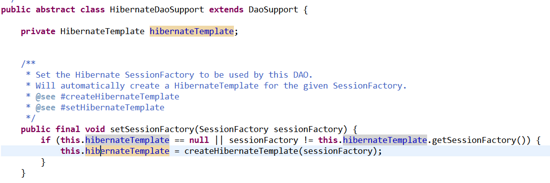 Spring+Hibernate+Struts(SSH)框架整合實戰