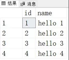SQL中如何用快照，恢復被誤刪的數據？
