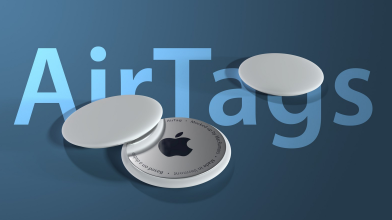 AirTag續航時間多長？AirTag可以防水嗎?AirTag用法介紹