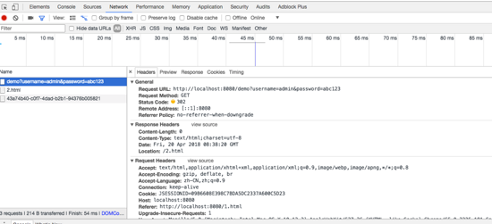 基于 IntelliJ IDEA 模擬 Servlet 網絡請求示例