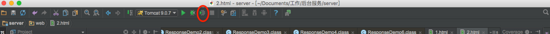 基于 IntelliJ IDEA 模擬 Servlet 網絡請求示例