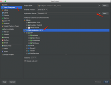 基于 IntelliJ IDEA 模擬 Servlet 網(wǎng)絡請求示例