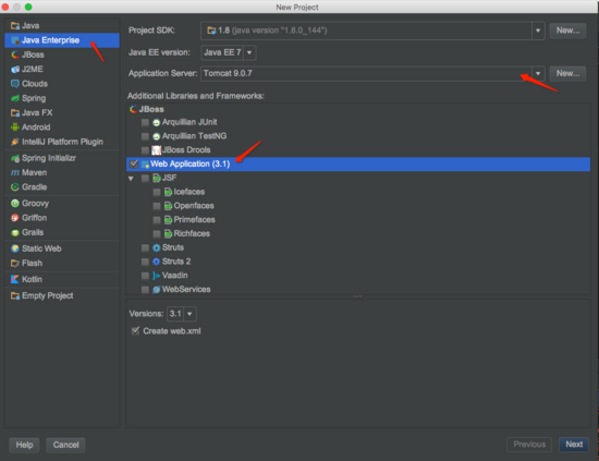 基于 IntelliJ IDEA 模擬 Servlet 網絡請求示例