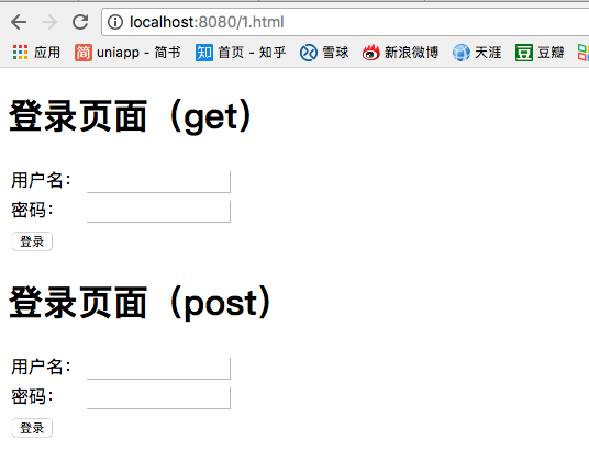 基于 IntelliJ IDEA 模擬 Servlet 網絡請求示例