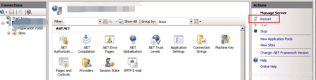 IIS調用X-Forwarded-For Header (XFF)記錄訪客真實IP的兩種方法