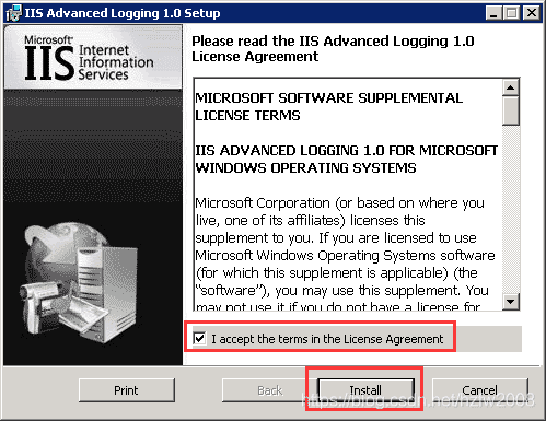 IIS調用X-Forwarded-For Header (XFF)記錄訪客真實IP的兩種方法