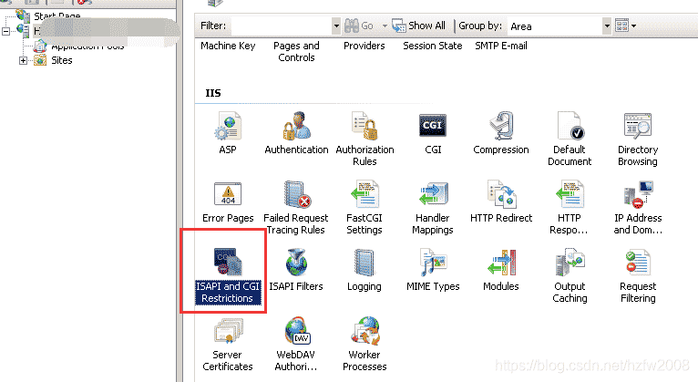 IIS調用X-Forwarded-For Header (XFF)記錄訪客真實IP的兩種方法
