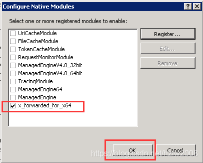 IIS調用X-Forwarded-For Header (XFF)記錄訪客真實IP的兩種方法